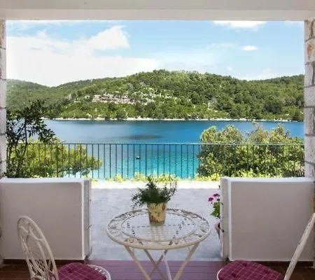 Busurelo Konukevi Polače