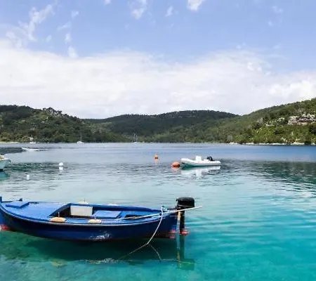 Konukevi Busurelo 3*