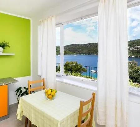 Konukevi Busurelo 3*