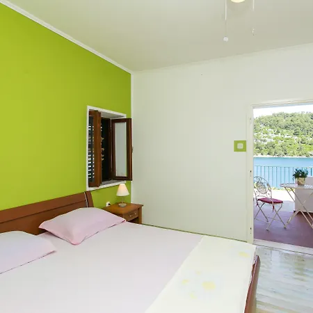 Konukevi Busurelo 3*