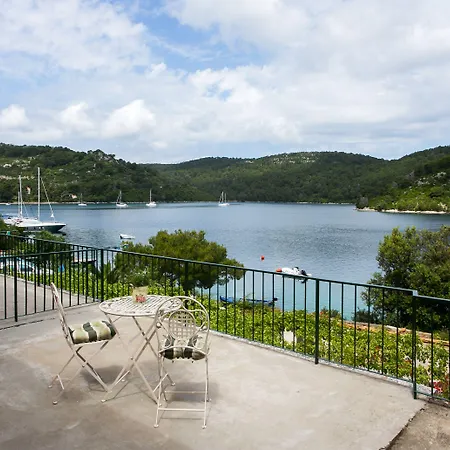 Konukevi Busurelo Polače