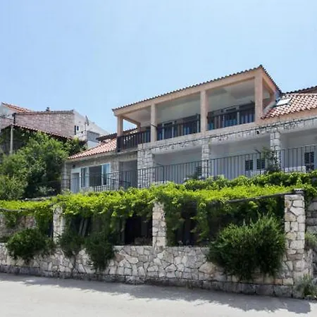 Busurelo Konukevi Polače