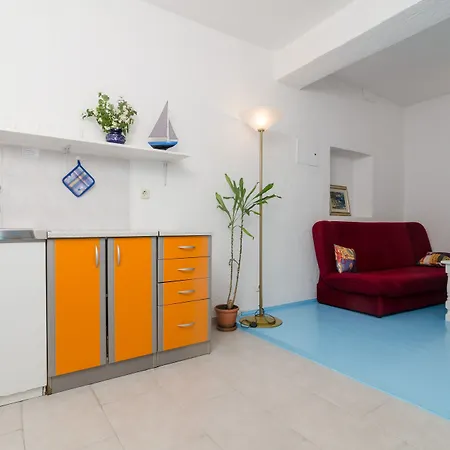 Konukevi Busurelo Polače