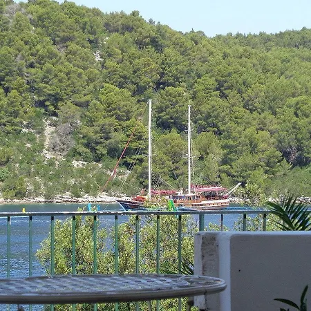 Busurelo Πανσιόν Polače