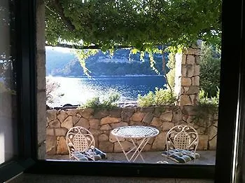Busurelo Πανσιόν 3*