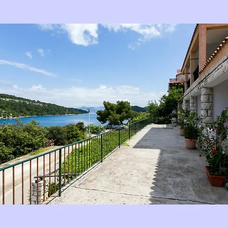 Πανσιόν Busurelo Polače