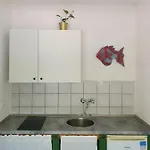 Busurelo Pensión 3*