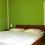 招待所 Busurelo 3*