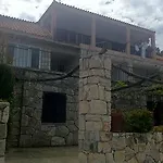 Busurelo 招待所