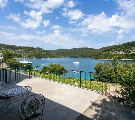 Busurelo Maison d'hôtes Polače