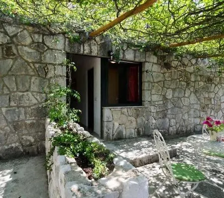 Maison d'hôtes Busurelo 3*