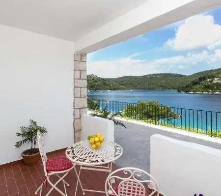 Busurelo Maison d'hôtes