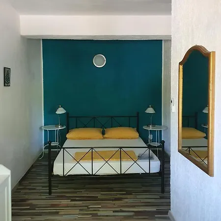 Maison d'hôtes Busurelo Polače