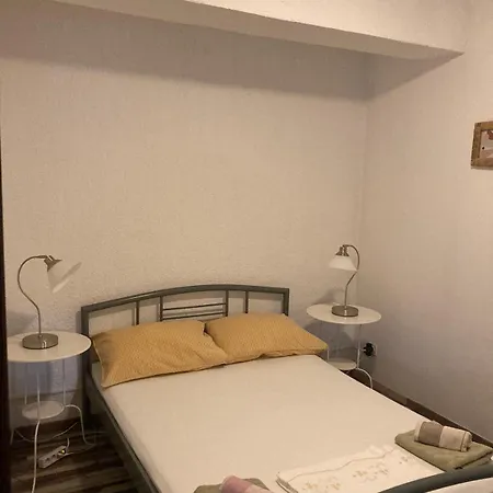 Pensjonat Busurelo Polače