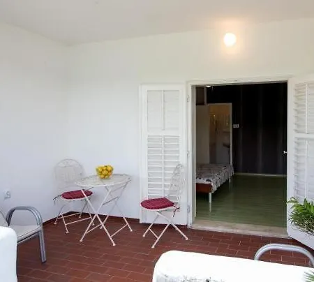 Maison d'hôtes Busurelo 3*