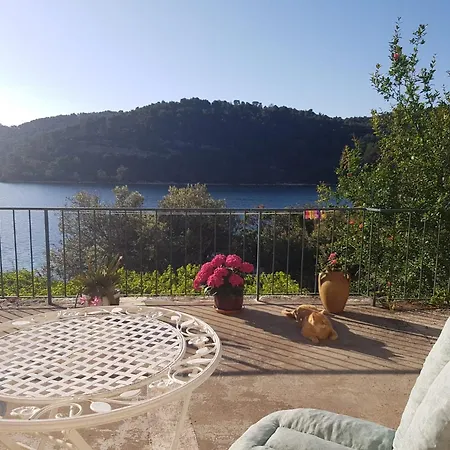 Maison d'hôtes Busurelo 3*