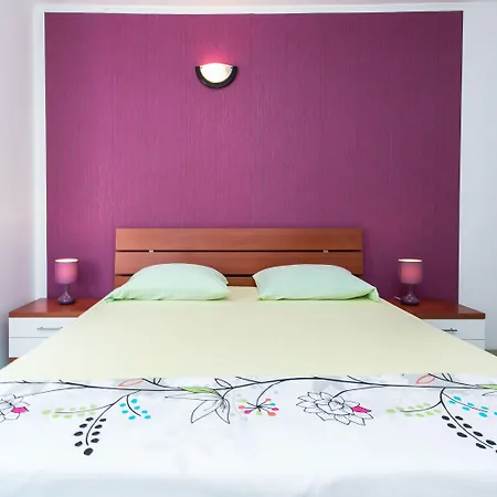 Vendégház Busurelo Polače