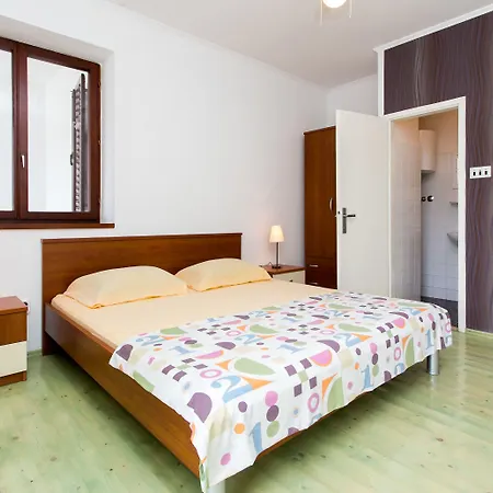 Maison d'hôtes Busurelo Polače