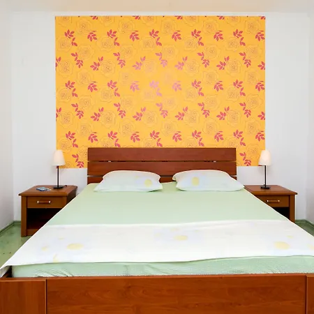 Maison d'hôtes Busurelo 3*