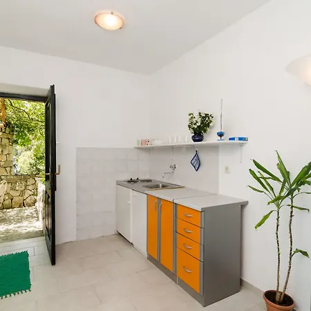 Maison d'hôtes Busurelo Polače