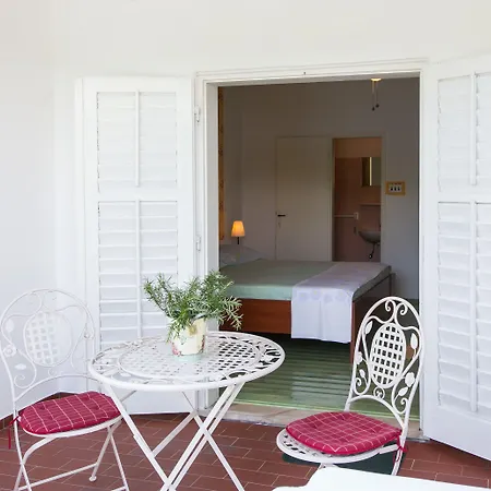 Busurelo Maison d'hôtes