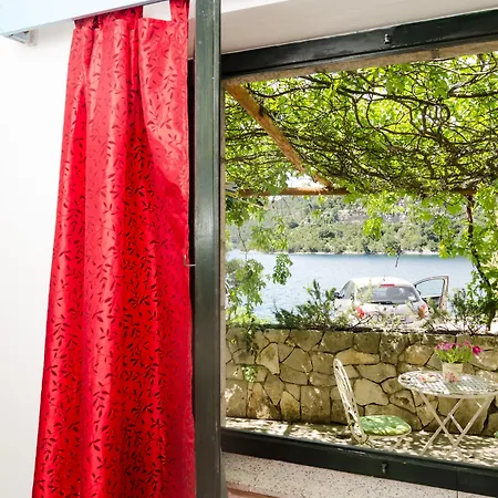 Maison d'hôtes Busurelo 3*