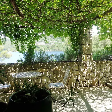 Maison d'hôtes Busurelo 3*