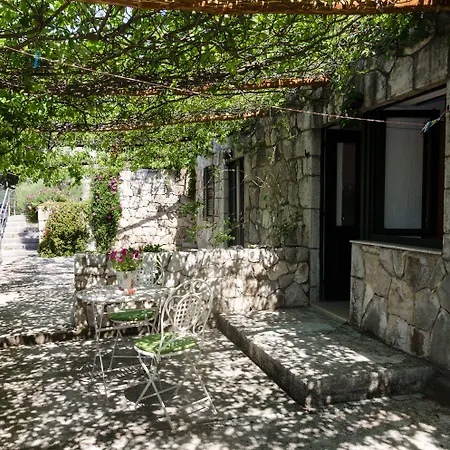 Maison d'hôtes Busurelo