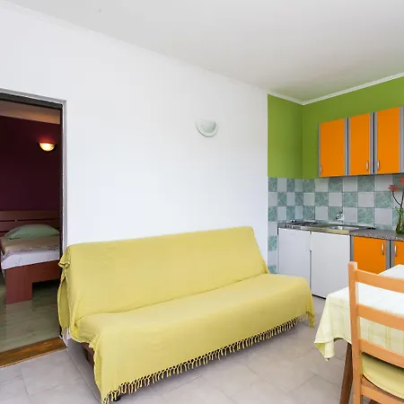 Maison d'hôtes Busurelo Polače