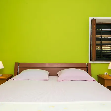 Busurelo Maison d'hôtes Polače