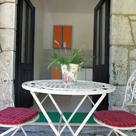 Maison d'hôtes Busurelo Polače