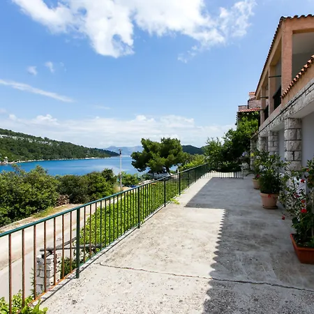 Busurelo Maison d'hôtes Polače