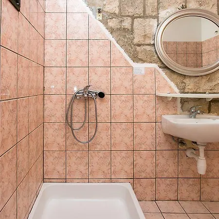 Busurelo Gasthof Polače