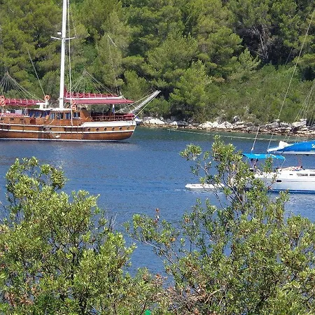 Busurelo Penzion 3*