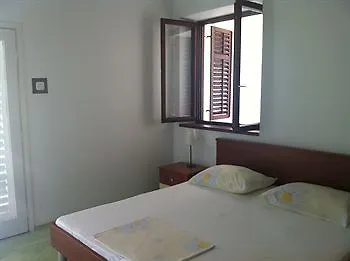 Busurelo Pensjonat Polače
